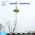 18m Steel Pole High Mast Lights (BDGGD-21)